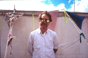 Listen to the Walkmen’s Walter Martin Collaborate with the National’s Matt Berninger