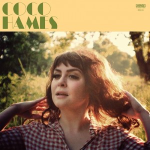 Coco Hames: Coco Hames