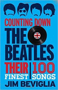 Counting Down The Beatles: Their 100 Finest Songs (Excerpt) — “Something”