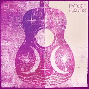 Pieta Brown: Postcards