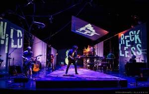 Blitzen Trapper Branches Out With the Musical Wild And Reckless