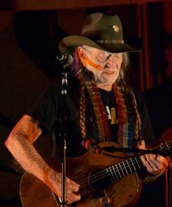 In Photos: SXSW 2017, Day 1 (Ray Benson Birthday Bash, featuring Willie Nelson)
