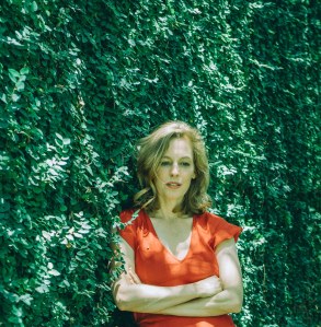 Tift Merritt: Singing For Herself