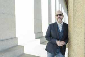 A Q&A with Colin Hay