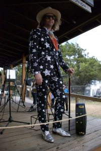 Luck Reunion, Leon Russell Tribute Highlight Thursday at SXSW