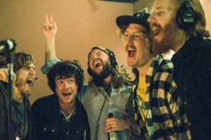 Brian Roberts Of Ha Ha Tonka Talks New Album, Last Decade Of Music