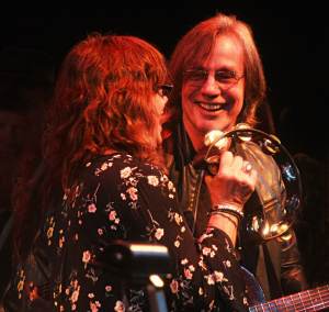 Wild Honey Orchestra, Featuring Jackson Browne and Garth Hudson, Triumphs Again with Tribute to The Band