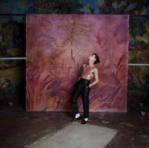 Perfume Genius Releases Single, Video Off Upcoming Album