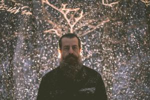 Listen to Sean Rowe’s “Newton’s Cradle” For An Equal and Opposite Reaction