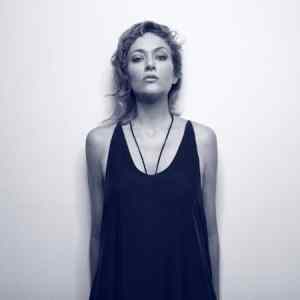 Angel Snow Preps New Album Magnetic