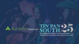 Tin Pan South Continues To Grow