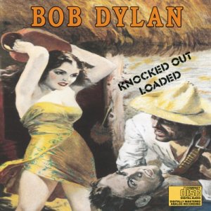 Bob Dylan, “Brownsville Girl”