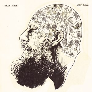 Sean Rowe: New Lore
