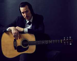 Zephaniah OHora Channels Bakersfield on New Song