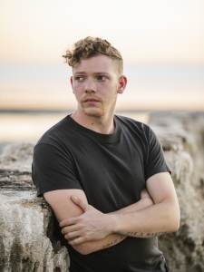 Weekly Discovery: Matt Maeson