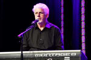 Dispatch from the 2017 ASCAP Expo