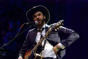 Old Settler’s Music Festival Marks 30 Years with Homecoming Sets by Sarah Jarosz, Shakey Graves