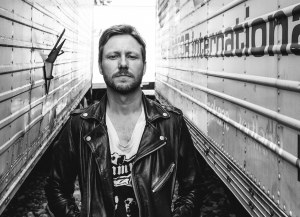 Cory Branan: The Right Word