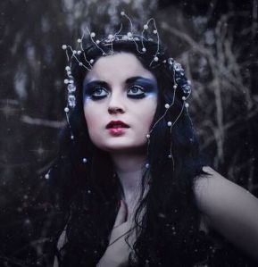 Emily Mae Winters Reveals Haunting New Song