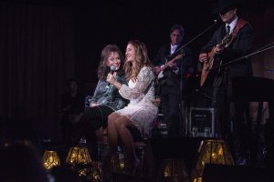 Loretta Lynn, Margo Price Deliver The Goods at Blackberry Farm