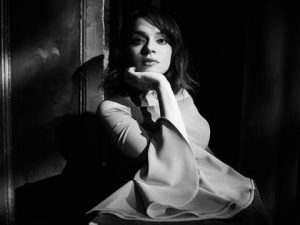 Norah Jones Offers Powerful New Video for “Flipside”