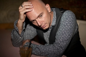 Michael Cerveris Releases New Album to Benefit West Virginia Flood Victims