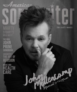 Read The Digital Edition Of The May/June 2017 Issue, Featuring John Mellencamp