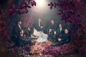 San Fermin: Whatever Works