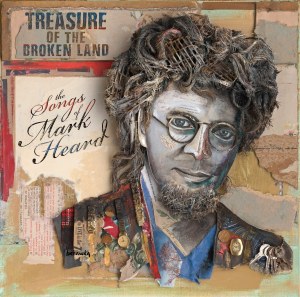 Drew Holcomb Reimagines 1992 Mark Heard Song on New Tribute Album