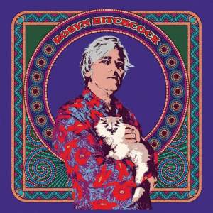 Robyn Hitchcock: Robyn Hitchcock