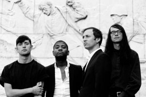 Algiers Releases New Protest Video For Song “The Underside Of Power”