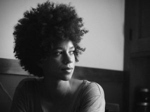 Chastity Brown Takes the Long Way on New Song “Drive Slow”