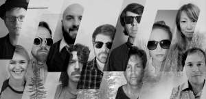 Listen To New Song From Supergroup Future Lives