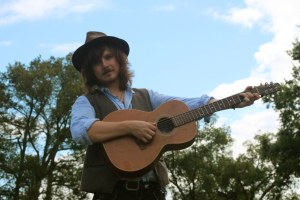 Listen to John Dennis’ Hopeful New Track “Til The Morning”