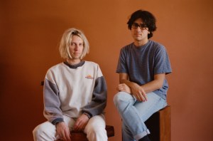 Tempest le Mans Channel Big Star on New Single “To Blame”