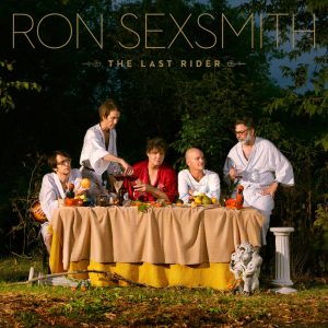 Ron Sexsmith: The Last Rider