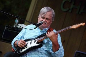 Jam Band Maverick Colonel Bruce Hampton Dies At 70