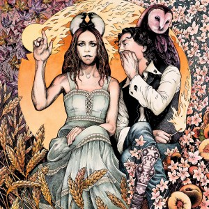 Gillian Welch To Release The Harrow And The Harvest On Vinyl