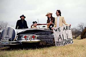 Making Movies Explore Identity, Immigration on Forthcoming Album I Am Another You