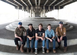 Watch The Deslondes’ New Video For “Hurricane Shakedown”
