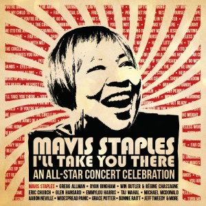 Watch Bonnie Raitt Join Mavis Staples For Powerful Performance Of Civil Rights Anthem