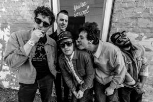 Low Cut Connie Go Lo-Fi in New Video for “Dirty Water”