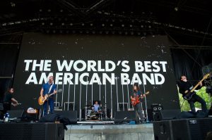 Lorde, White Reaper, Margo Price Carry Bonnaroo To The Finish Line