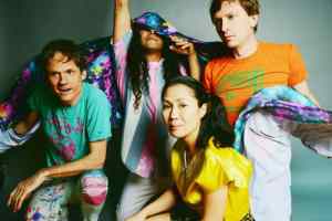 Deerhoof Announce New Album, Release Single “I Will Spite Survive”