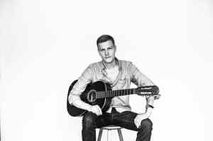 Nashville’s Mr. Byrd Debuts New EP Steel Cold Train
