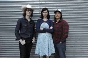 Karen and the Sorrows Channel Classic Country on “Do It for Myself”