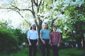 Post Moves Ask Big Questions on New Song “The Cavern”