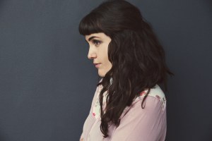 Listen to Canadian Songwriter Sarah Jane Scouten’s New Album When the Bloom Falls From the Rose