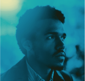 Benjamin Booker: The Fabric Of Salvation