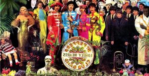 Revisiting The Sonic Terrain of Sgt. Pepper